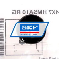 SKF 10X24X7HMSA10RG rulman resim 2
