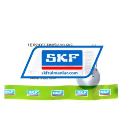 SKF 10X24X7HMSA10RG rulman resim 3