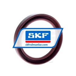 SKF CR55X72X10HMS5V rulman resim 2
