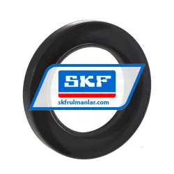 SKF 80X125X13HMSA10RG rulman resim 2