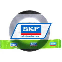 SKF 80X125X13HMSA10RG rulman resim 3