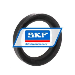 SKF 58X80X12HMSA10RG rulman resim 2