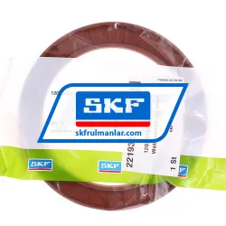 SKF 120X160X12HMS5V rulman resim 2