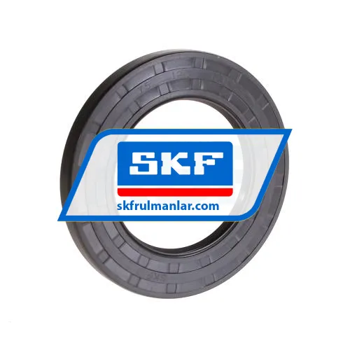SKF 75X120X12HMSA10RG