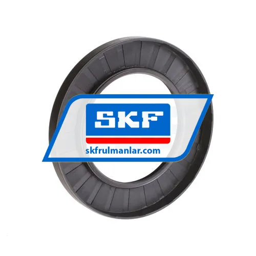 SKF 75X120X12HMSA10RG ürün fotoğrafı 2