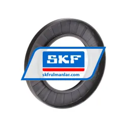 SKF 75X120X12HMSA10RG rulman resim 2