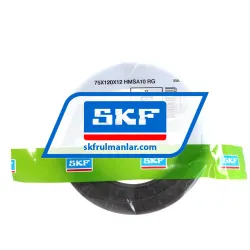 SKF 75X120X12HMSA10RG rulman resim 3