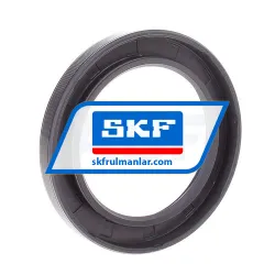 SKF 50X72X8HMS5RG rulman resim 2