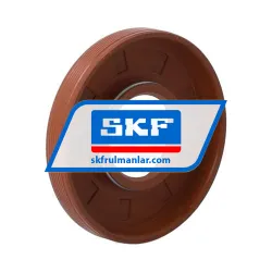 SKF 20X47X7HMS5V rulman resim 2