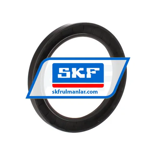SKF 95X125X12HMS5RG ürün fotoğrafı 2