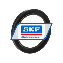 SKF 95X125X12HMS5RG rulman resim 2