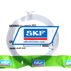 SKF 65X90X10HMS5RG