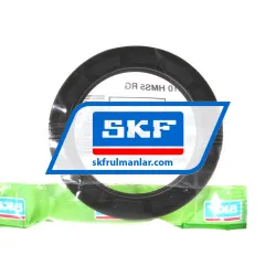 SKF 65X90X10HMS5RG rulman resim 2