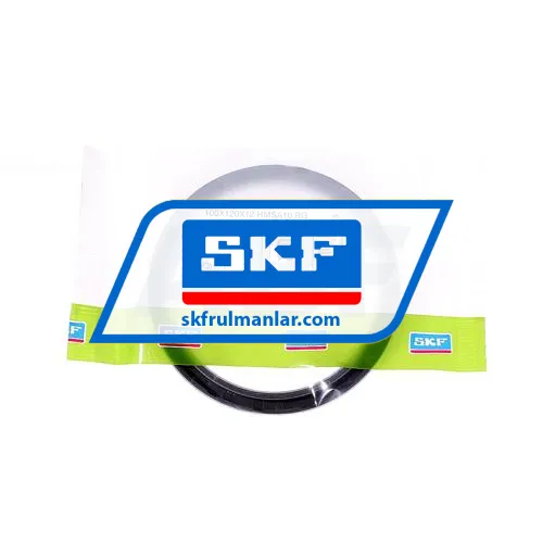 SKF 100X120X12HMSA10RG ürün fotoğrafı 3
