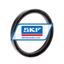 SKF 100X120X12HMSA10RG rulman resim 2
