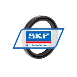 SKF 52X65X8HMSA10RG rulman resim 2