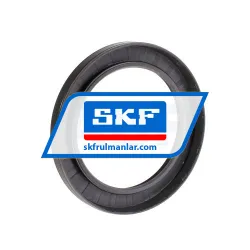 SKF 80X110X12HMSA10RG rulman resim 2
