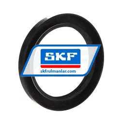 SKF 82X110X12HMSA7R rulman resim 2