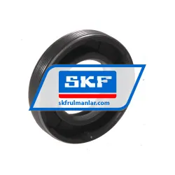 SKF 20X36X7HMSA10RG rulman resim 2