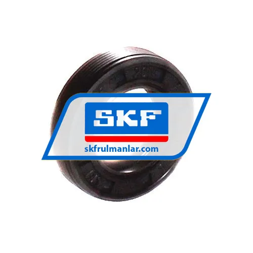 SKF 15X26X7HMSA10RG