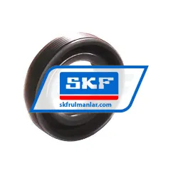 SKF 15X26X7HMSA10RG rulman resim 2