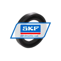 SKF 25X38X7HMS5RG rulman resim 2