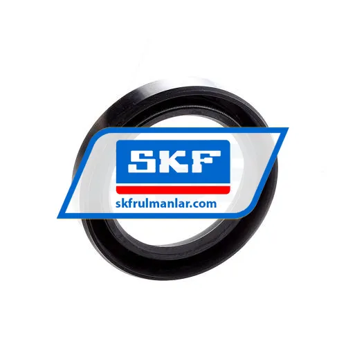 SKF 38X54X10HMS4R ürün fotoğrafı 2