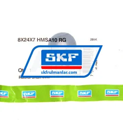 SKF 8X24X7HMSA10RG