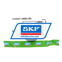 SKF 17X35X7HMS5RG