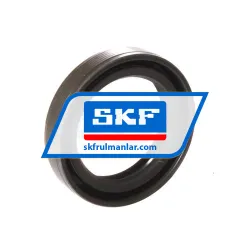 SKF CR25X35X7HMSA10RG rulman resim 2