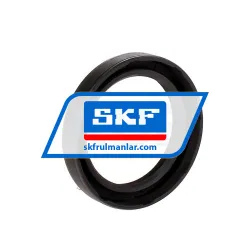 SKF 44X60X10HMSA10RG rulman resim 2