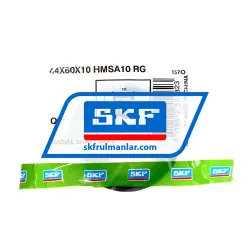 SKF 44X60X10HMSA10RG rulman resim 3