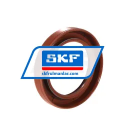 SKF 45X65X10HMS5V rulman resim 2