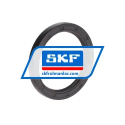 SKF 56X72X8HMS5RG rulman resim 2