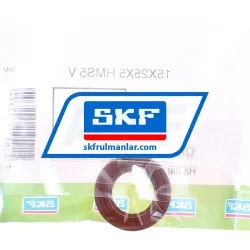 SKF 15X25X5HMS5V