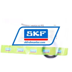 SKF 22X32X7HMSA10RG rulman resim 2