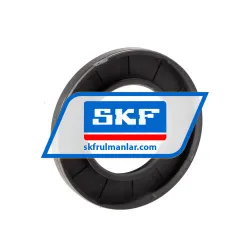 SKF 42X72X8HMSA10RG rulman resim 2