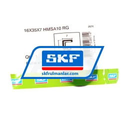 SKF 16X35X7HMSA10RG rulman resim 3
