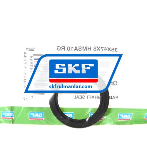 SKF 35X47X8HMSA10RG ürün fotoğrafı 2