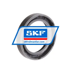 SKF 34X48X8HMSA10RG rulman resim 2