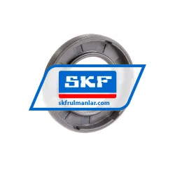 SKF 25X42X6HMSA10RG rulman resim 2