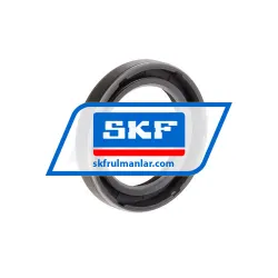 SKF 35X50X8HMSA10RG rulman resim 2