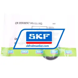 SKF CR22X32X7HMS5RG rulman resim 3