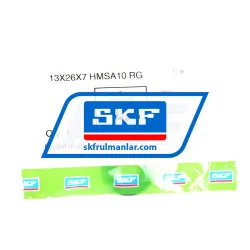 SKF 13X26X7HMSA10RG rulman resim 3