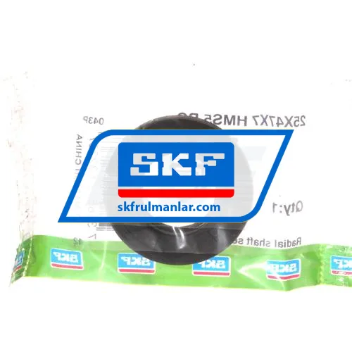 SKF 25X47X7HMS5RG ürün fotoğrafı 2