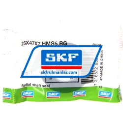 SKF 25X47X7HMS5RG