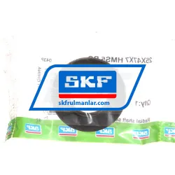 SKF 25X47X7HMS5RG rulman resim 2