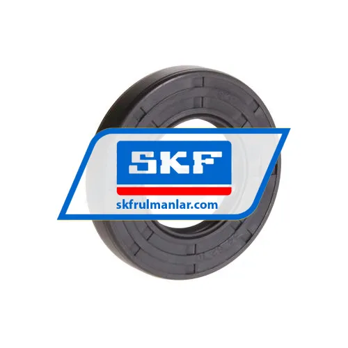 SKF 34X62X10HMSA10RG