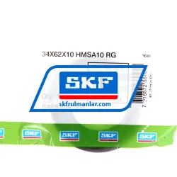 SKF 34X62X10HMSA10RG rulman resim 3