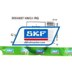 SKF 30X40X7HMS5RG
